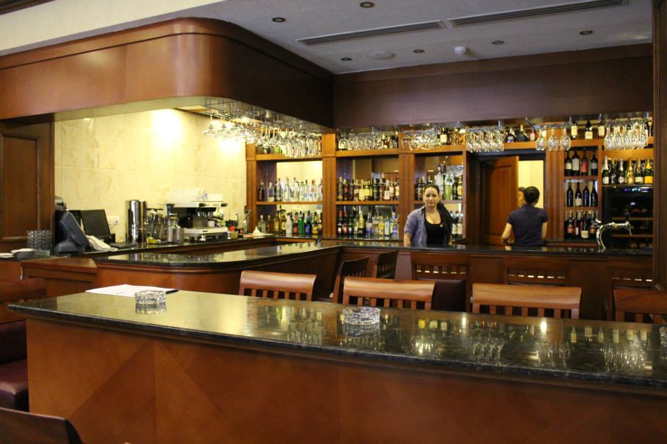 Ramada By Wyndham Bishkek Centre Ξενοδοχείο Εξωτερικό φωτογραφία