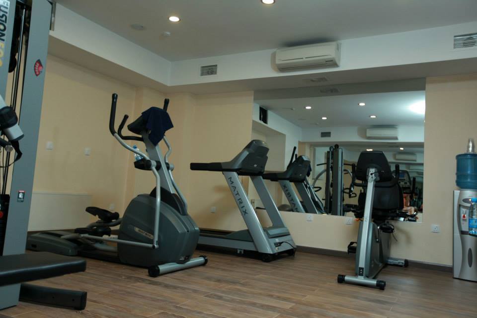 Ramada By Wyndham Bishkek Centre Ξενοδοχείο Εξωτερικό φωτογραφία